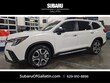  Subaru Ascent