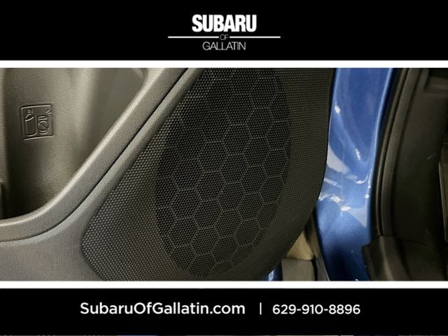 2026 Subaru Forester Touring - Photo 25