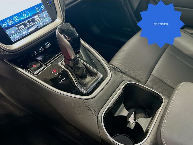 2025 Subaru Outback Limited - Photo 30