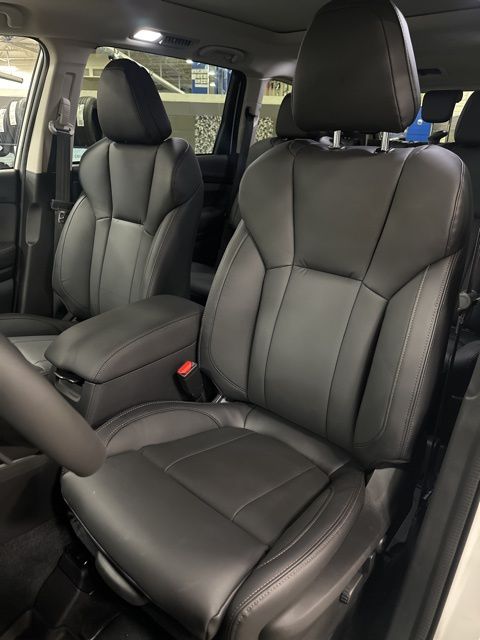 2026 Subaru Ascent Limited Bronze Edition - Photo 14