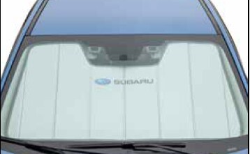 Beat the Heat with a Sunshade! Beat the Heat with a Sunshade!