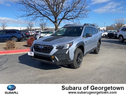 2022 Subaru Outback Wilderness SUV for sale in Georgetown