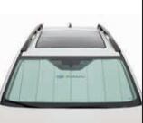 Beat the Heat with Subaru Sunshades! Beat the Heat with Subaru Sunshades!