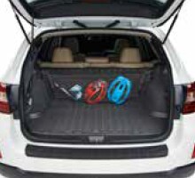 15% Off Subaru Cargo Trays! 15% Off Subaru Cargo Trays!