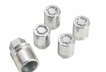 15% Off Subaru Wheel Locks! 15% Off Subaru Wheel Locks!