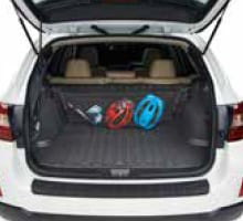 15% Off Subaru Cargo Trays! 15% Off Subaru Cargo Trays!