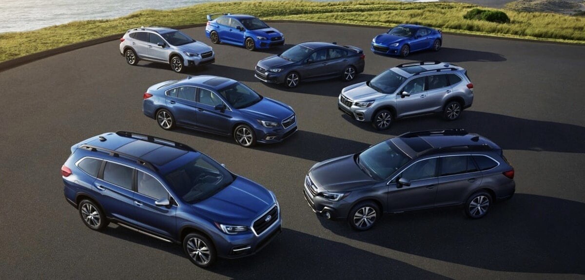 which subaru should i buy