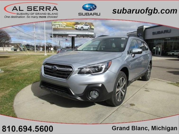 Grand Blanc Subaru >> New 2019 Subaru Outback For Sale In Grand Blanc Mi Near Flint Grand Blanc Subaru >> New 2019 Subaru Outback For Sale In Grand Blanc Mi Near Flint