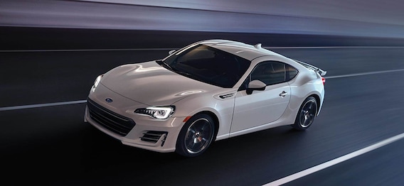 2019 Subaru Brz Vs 2019 Toyota 86 Which Is Better