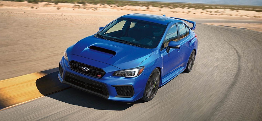 2019 wrx accessories