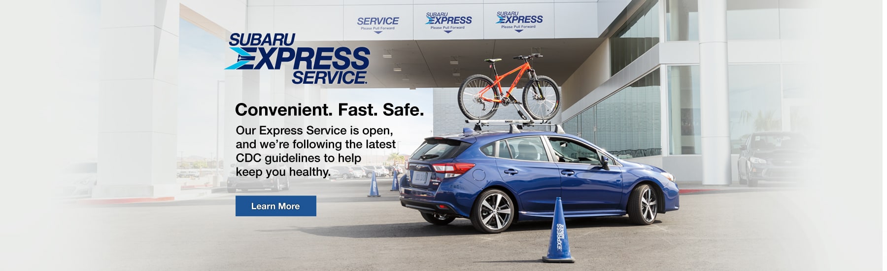 New and Used Subaru dealer Subaru of Duluth GA