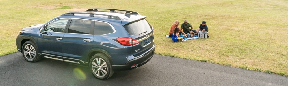 Hilton Head Subaru >> Subaru Ascent Hilton Head Island SC | Peacock Subaru Hilton Head Subaru >> Subaru Ascent Hilton Head Island SC | Peacock Subaru