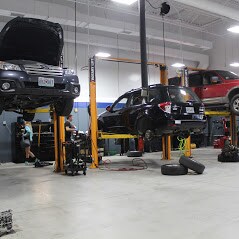 SUB HH14 (1).JPG Peacock Subaru Service