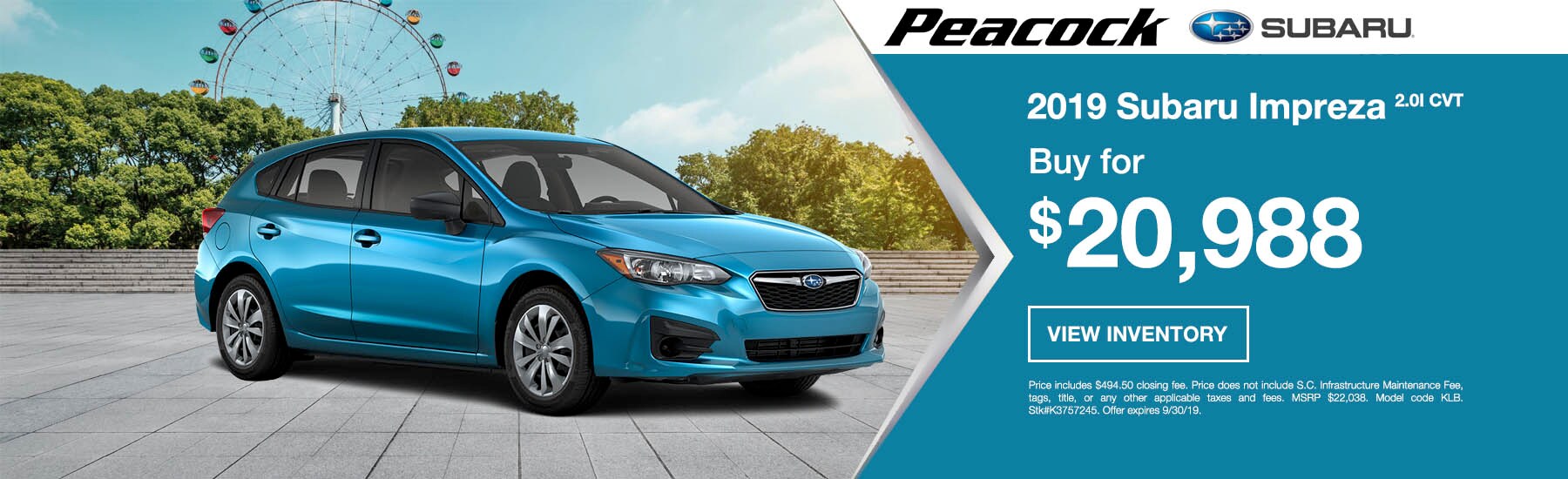 Hilton Head Subaru >> New Subaru Dealer Hilton Head Island SC | Peacock Subaru Hilton Head Subaru >> New Subaru Dealer Hilton Head Island SC | Peacock Subaru