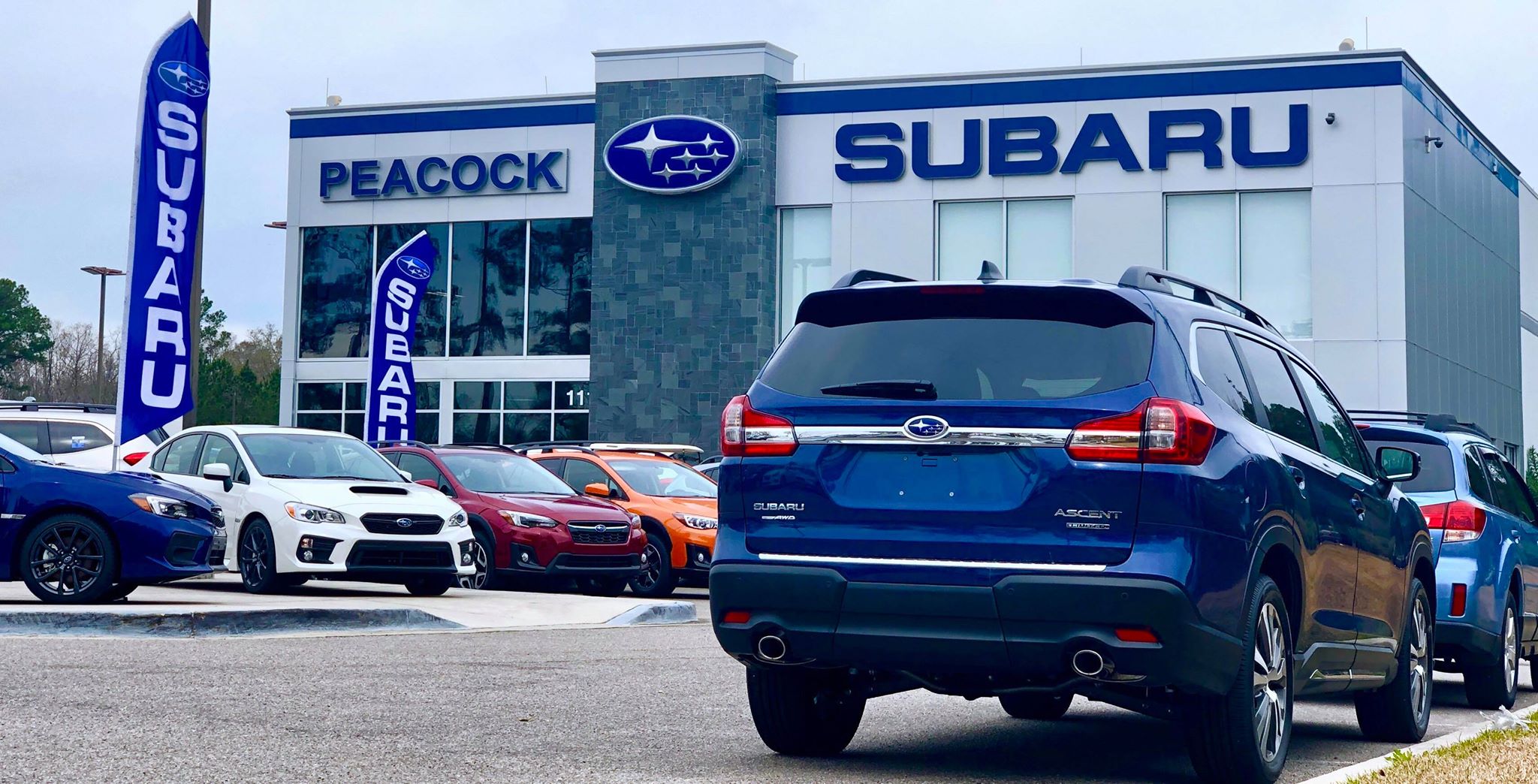Hilton Head Subaru >> About Our Subaru Dealer in Hilton Head Island | Peacock Subaru Hilton Head Subaru >> About Our Subaru Dealer in Hilton Head Island | Peacock Subaru