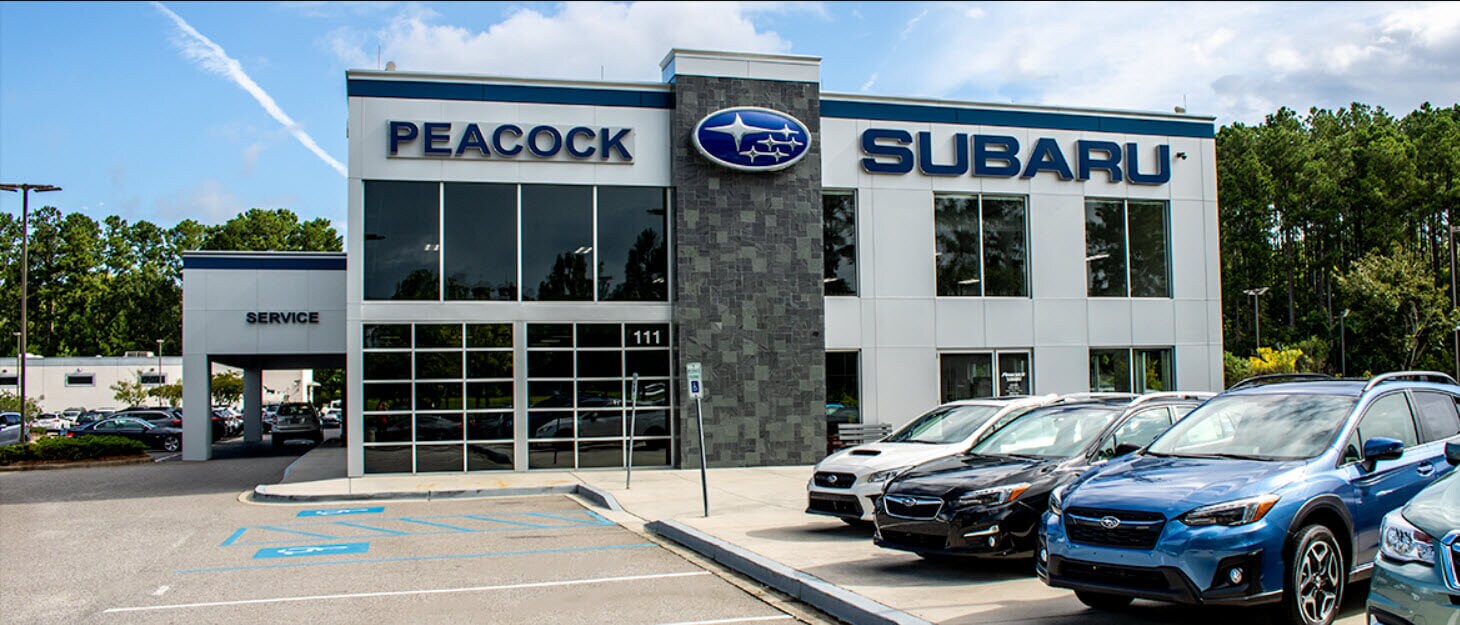 Hilton Head Subaru >> Subaru Dealer Hardeeville SC | Peacock Subaru Hilton Head Subaru >> Subaru Dealer Hardeeville SC | Peacock Subaru