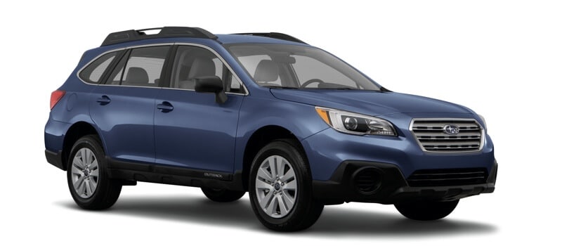 Explore The Trim Levels Of 2017 Subaru Outback The Subaru Outback