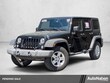 Jeep Wrangler JK Unlimited