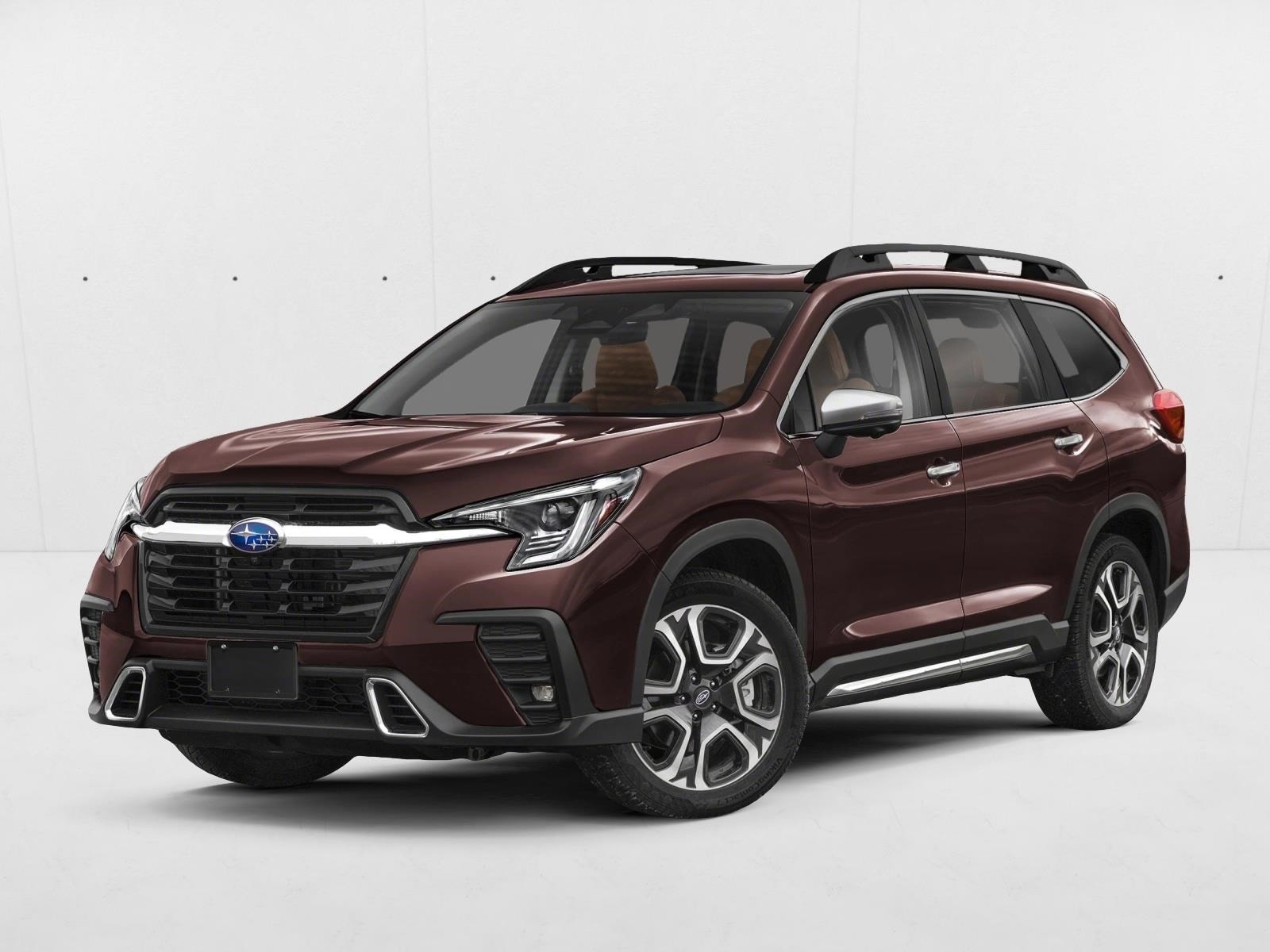 2026 Subaru Ascent Touring's photo