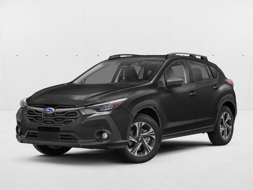 New 2026 Subaru Crosstrek Premium SUV