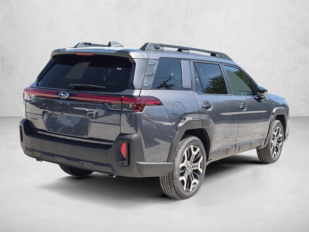 New 2026 Subaru Outback Touring XT SUV