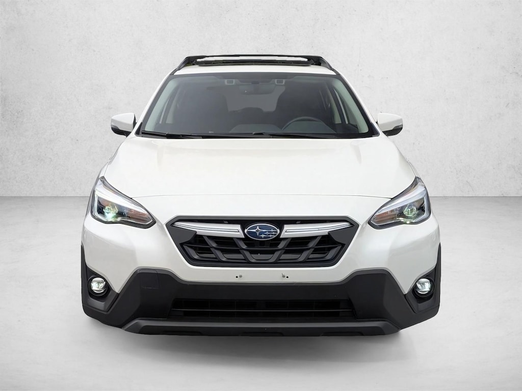 Used 2023 Subaru Crosstrek Limited SUV