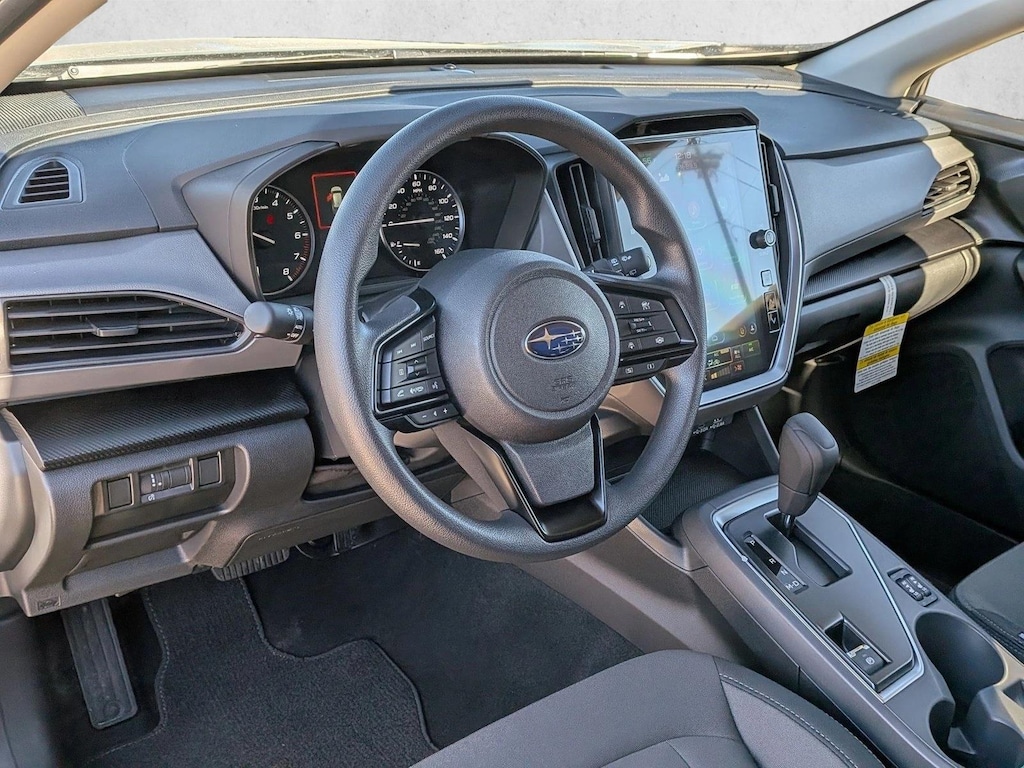 New 2025 Subaru Crosstrek Premium SUV