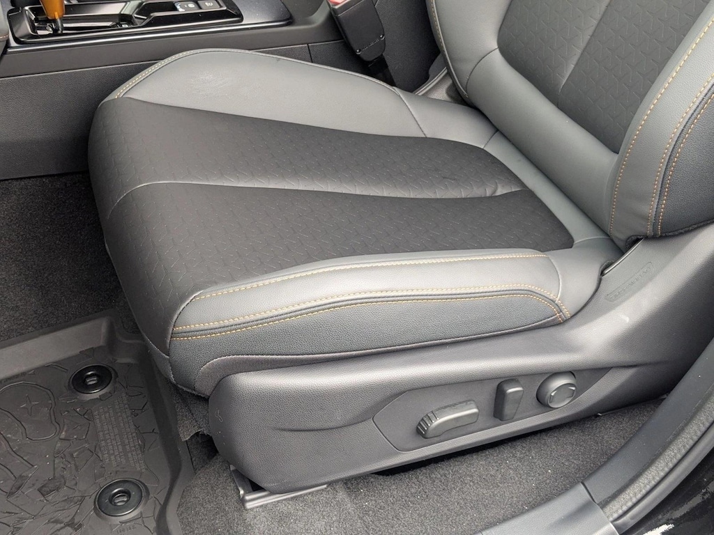 New 2026 Subaru Forester Wilderness SUV