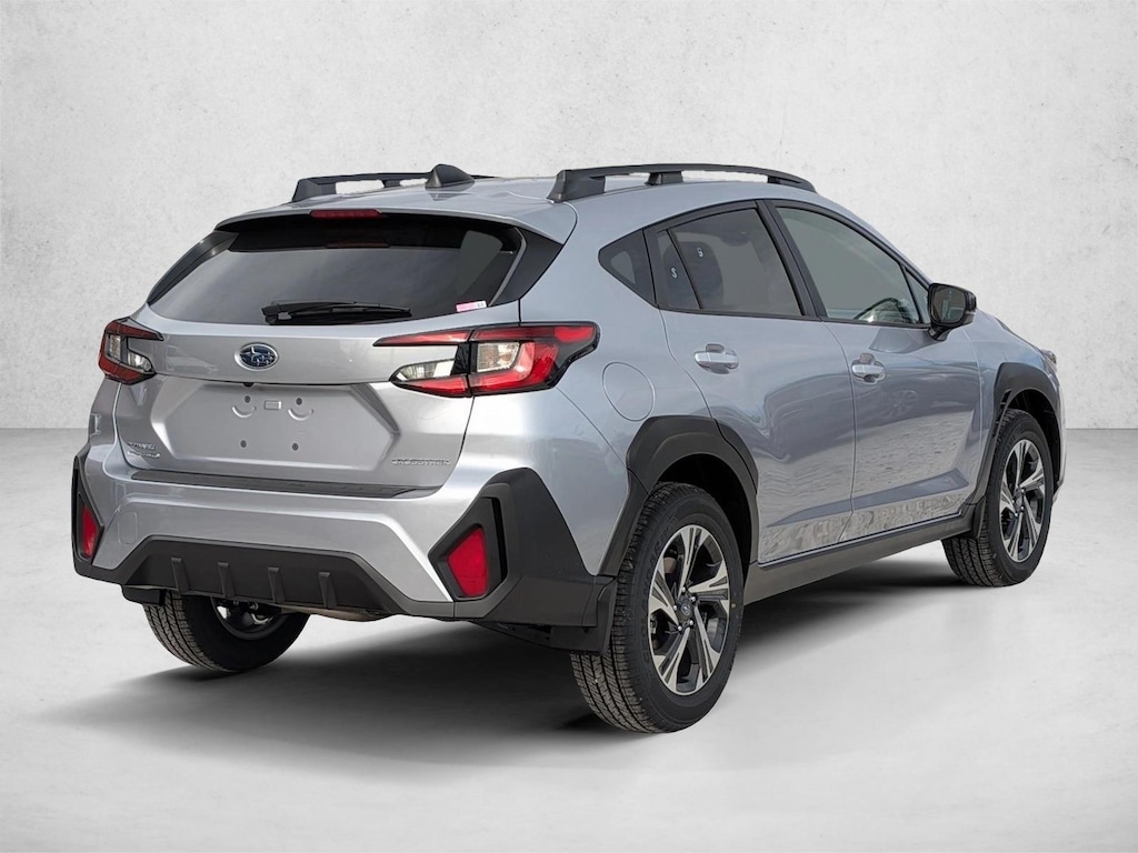 New 2025 Subaru Crosstrek Premium SUV