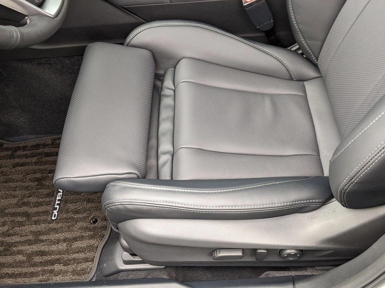 2025 Subaru Outback Limited photo 4