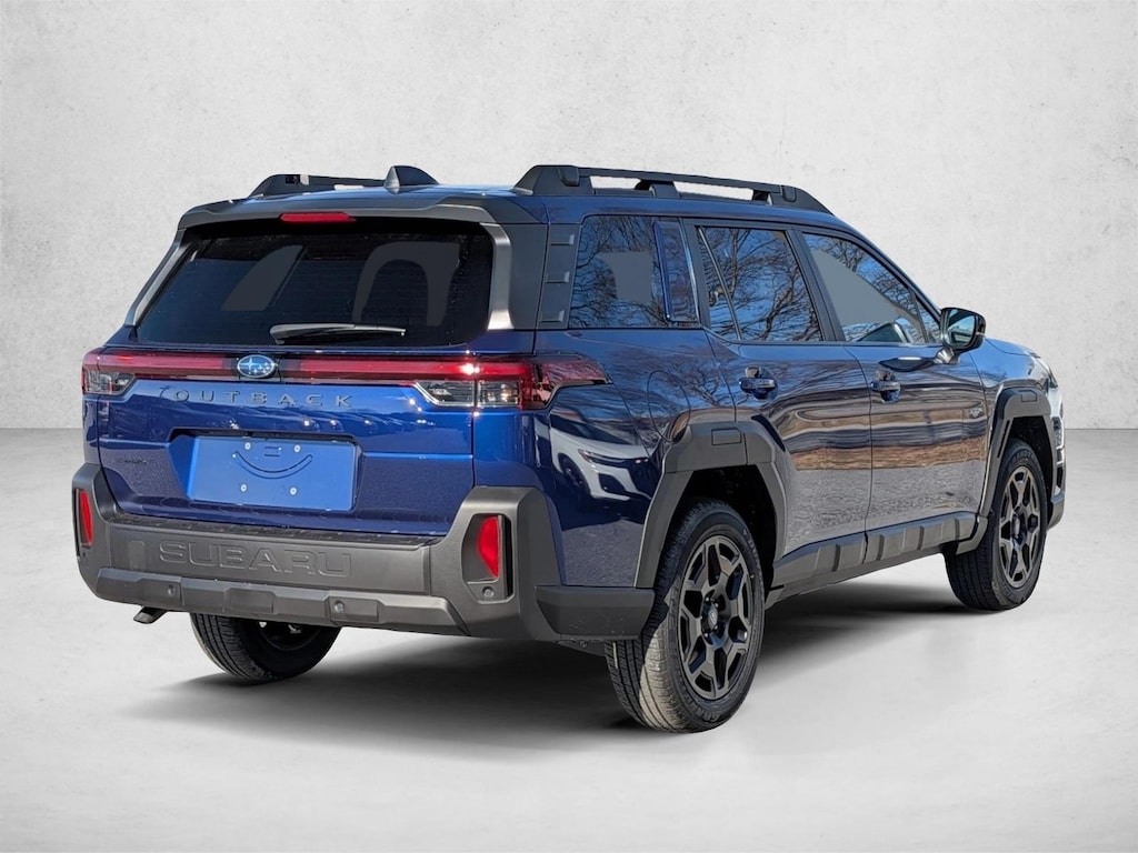 New 2026 Subaru Outback Limited SUV