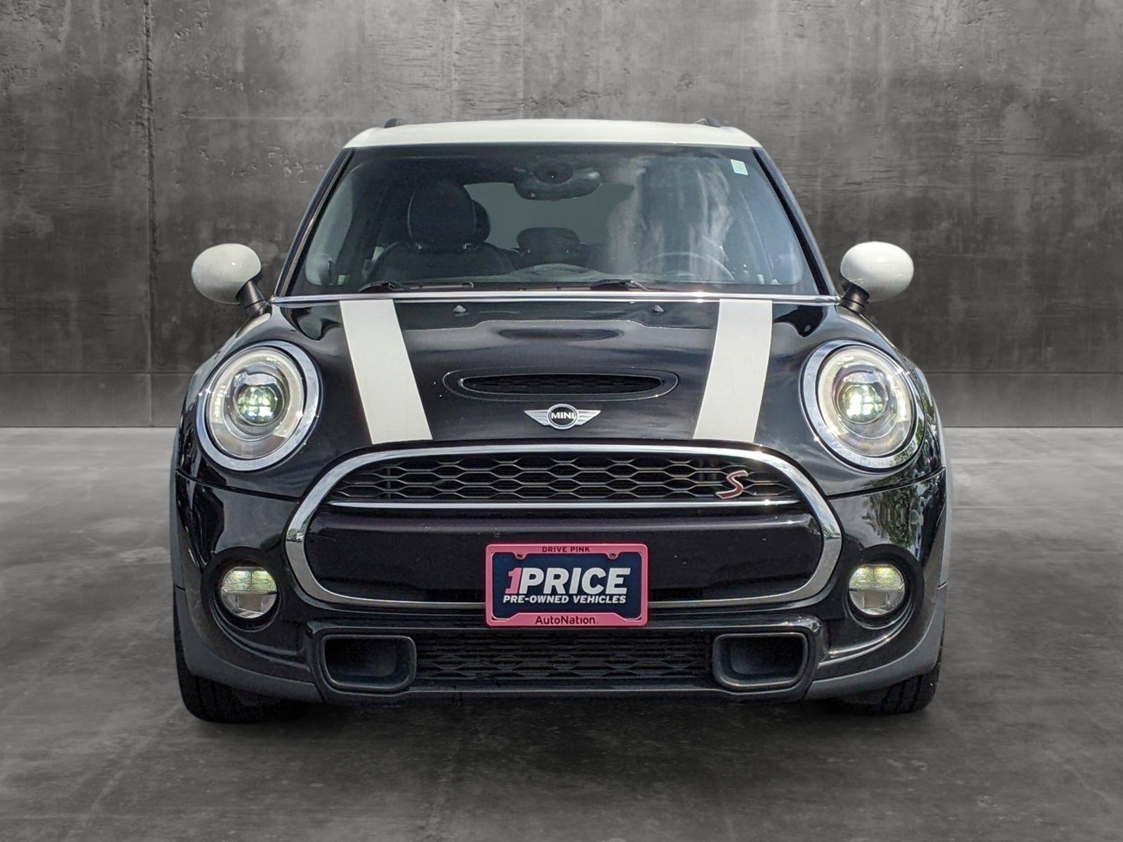Used 2016 MINI Cooper S with VIN WMWXU3C57G2B62928 for sale in Cockeysville, MD