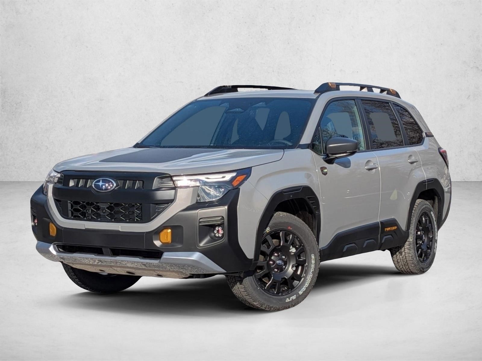 2026 Subaru Forester Wilderness's photo