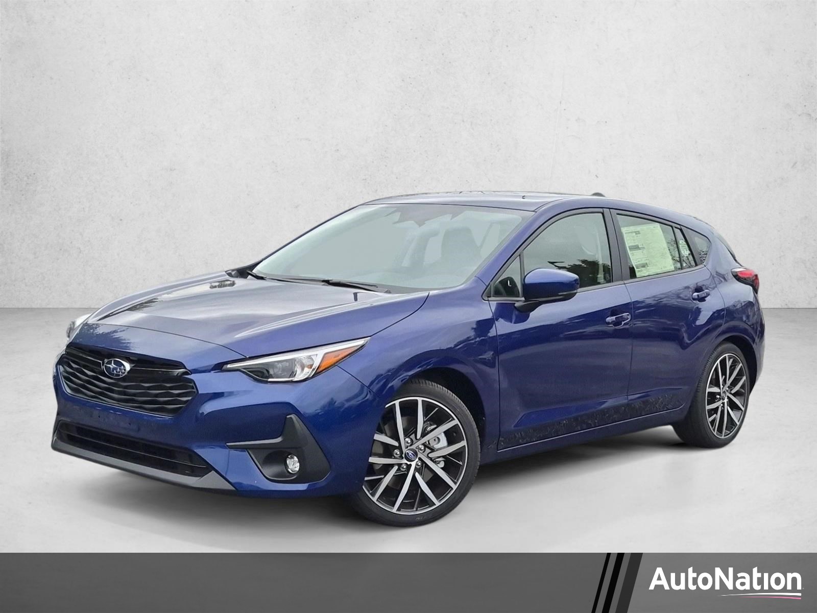 New 2026 Subaru Impreza Sport 5-Door