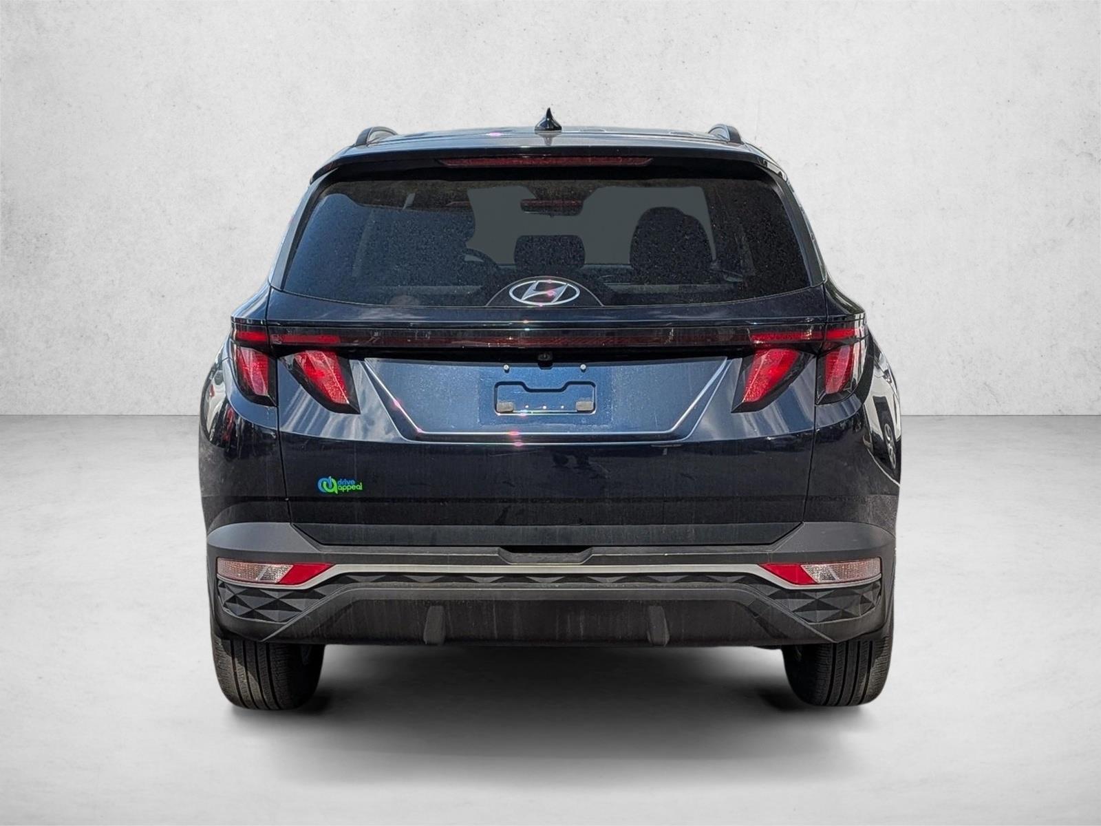 2024 Hyundai Tucson SEL - Photo 6