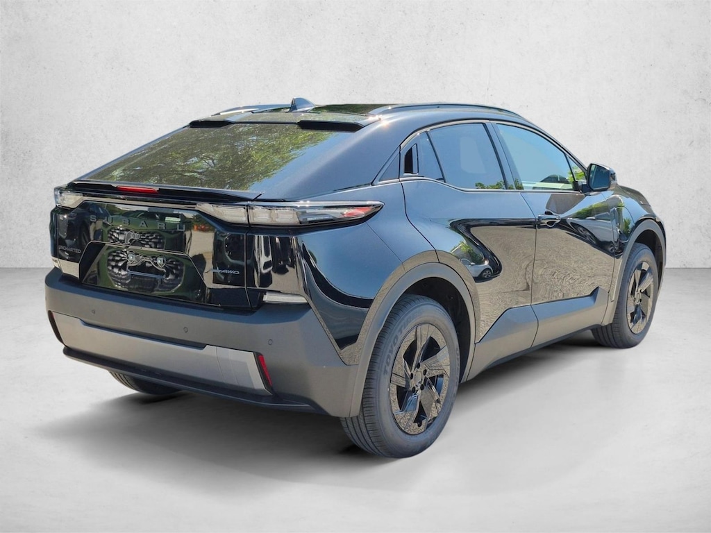 New 2026 Subaru Uncharted Sport SUV