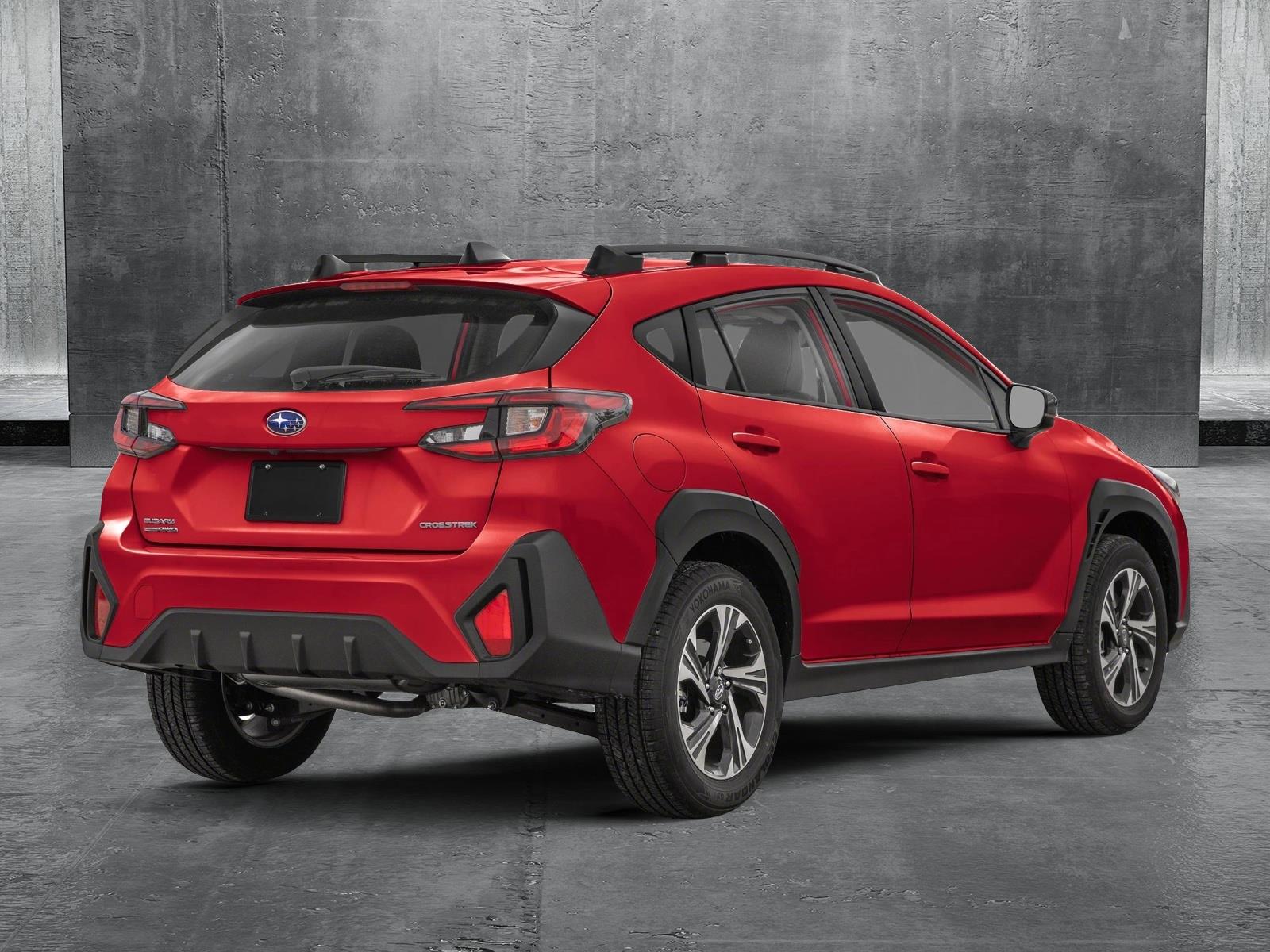 2025 Subaru Crosstrek Premium photo 2