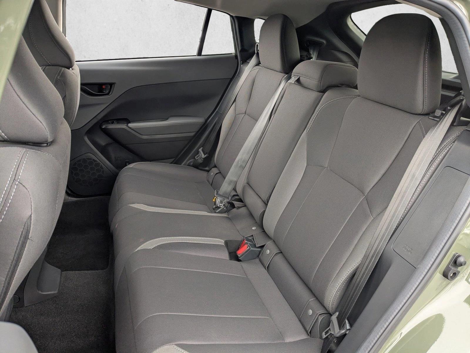 2026 Subaru Crosstrek Premium - Photo 19