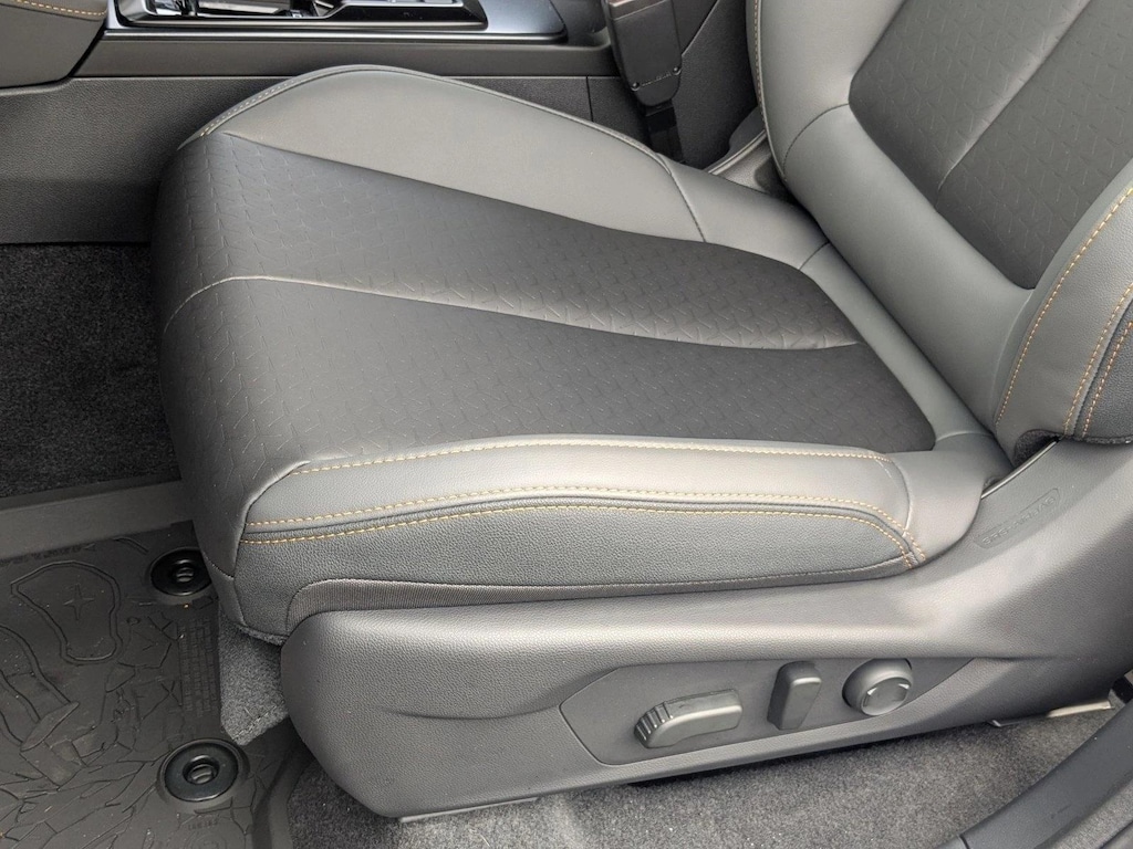 New 2026 Subaru Forester Wilderness SUV