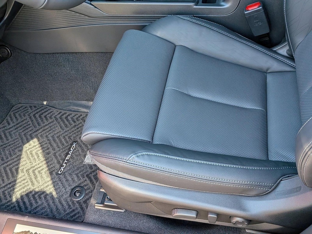 New 2026 Subaru Outback Touring XT SUV