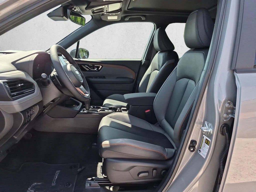 New 2026 Subaru Forester Sport Hybrid SUV