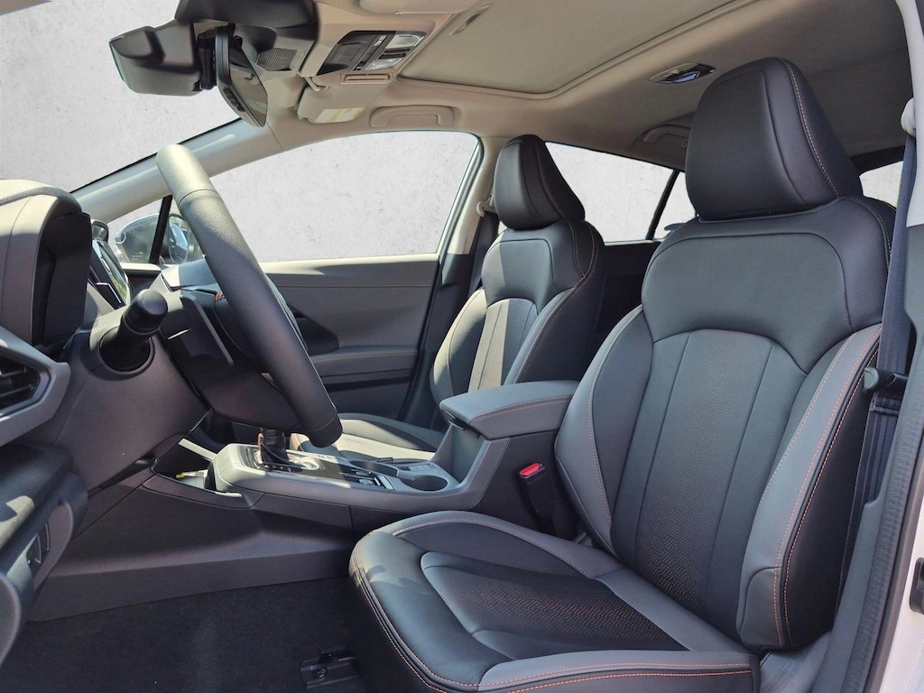 New 2026 Subaru Crosstrek Limited SUV