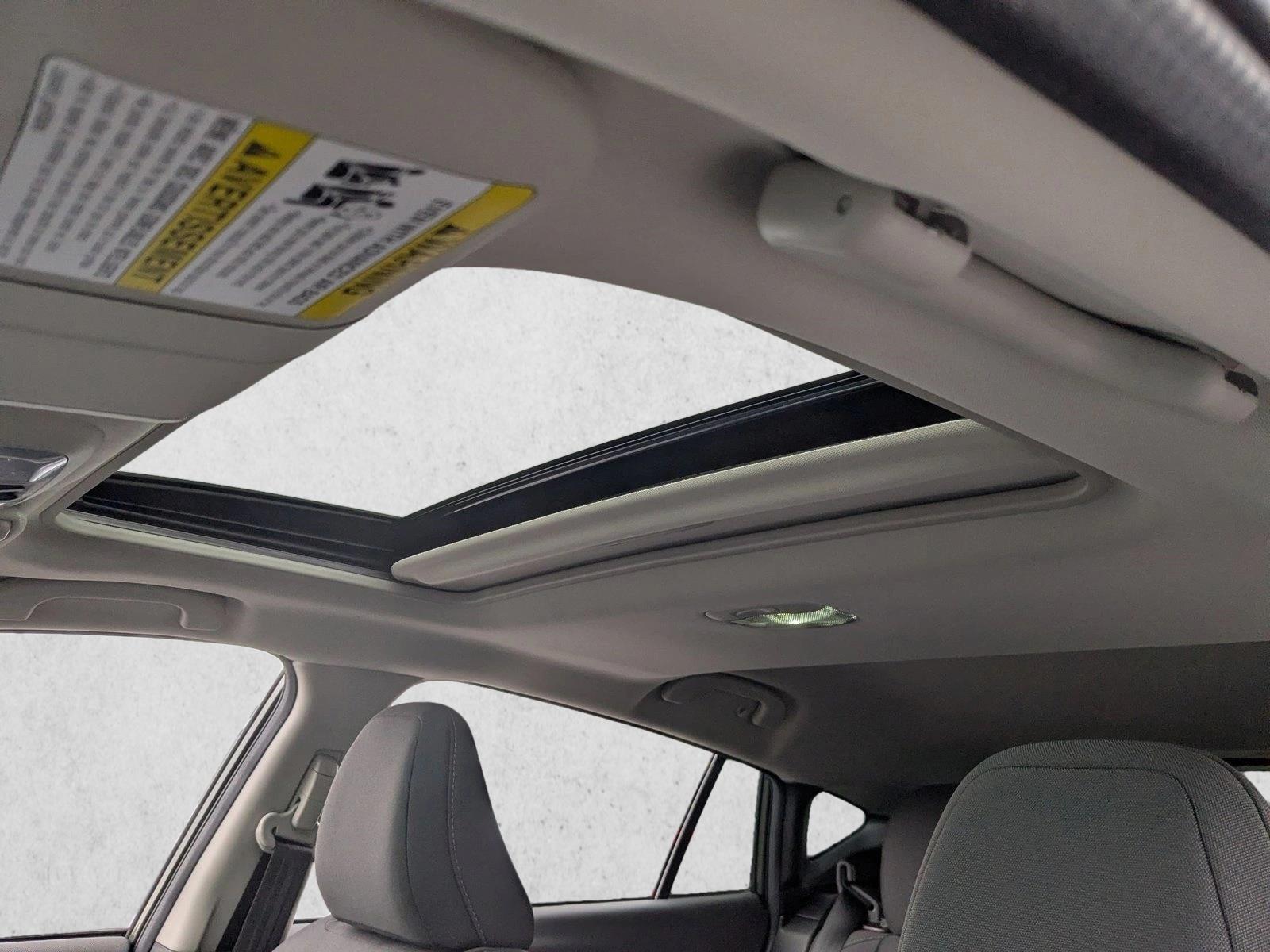 2026 Subaru Crosstrek Premium - Photo 15