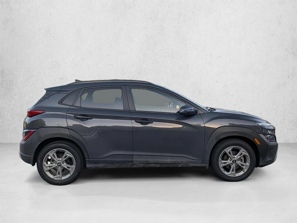 Used 2023 Hyundai Kona SEL SUV