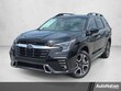  Subaru Ascent
