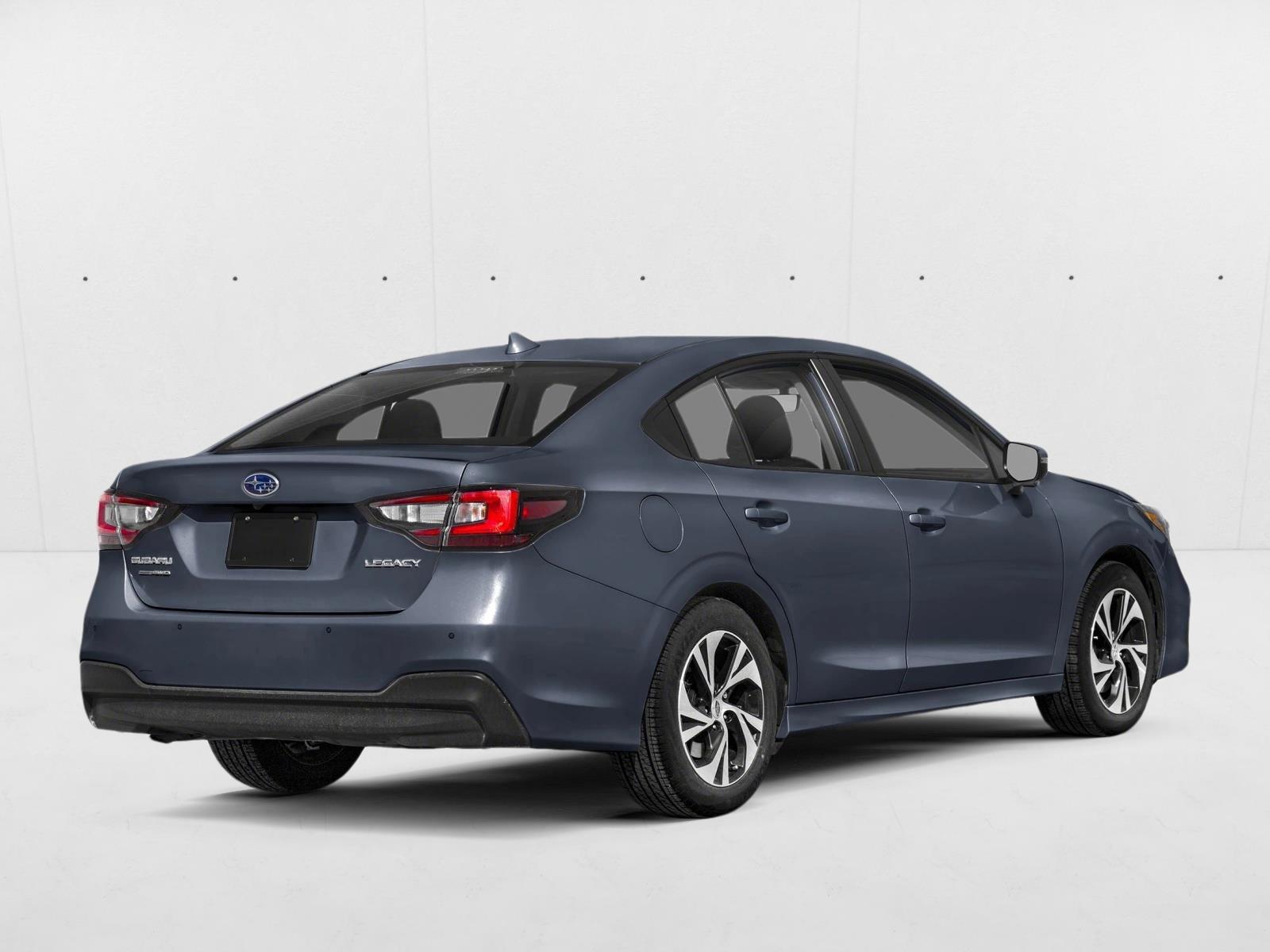 2025 Subaru Legacy Premium photo 2