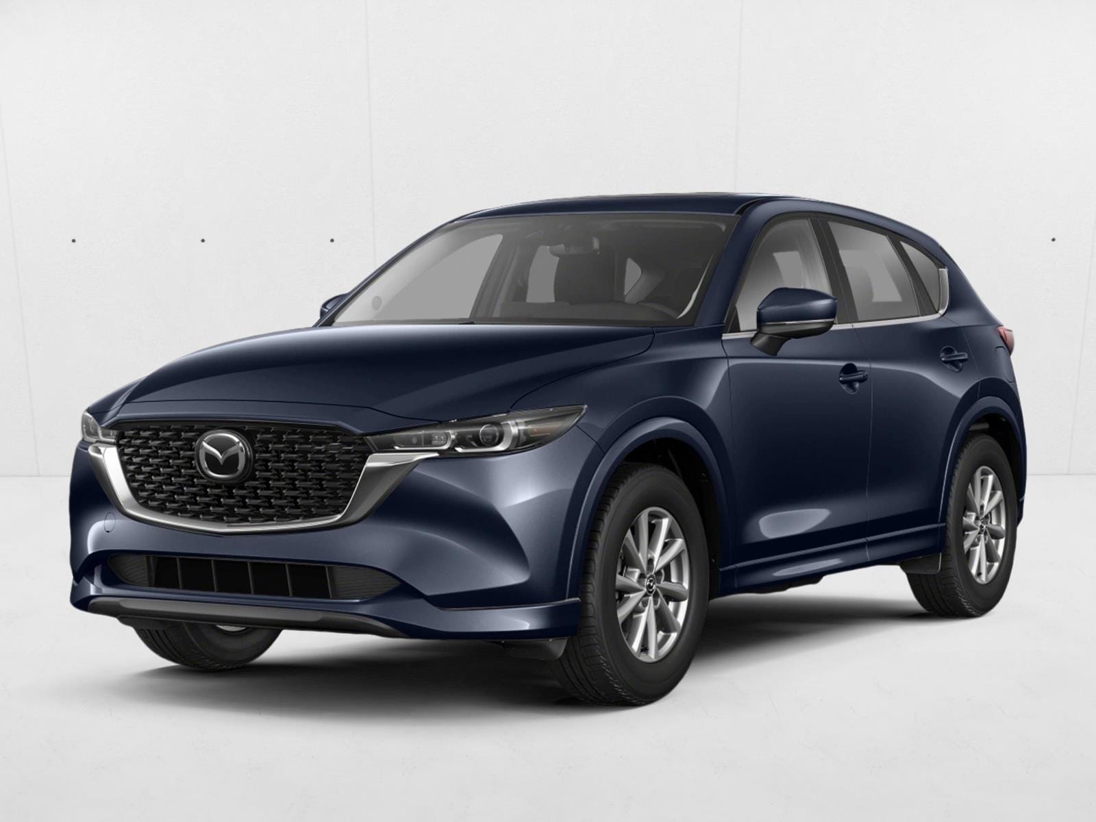 2024 Mazda CX-5 S Preferred package