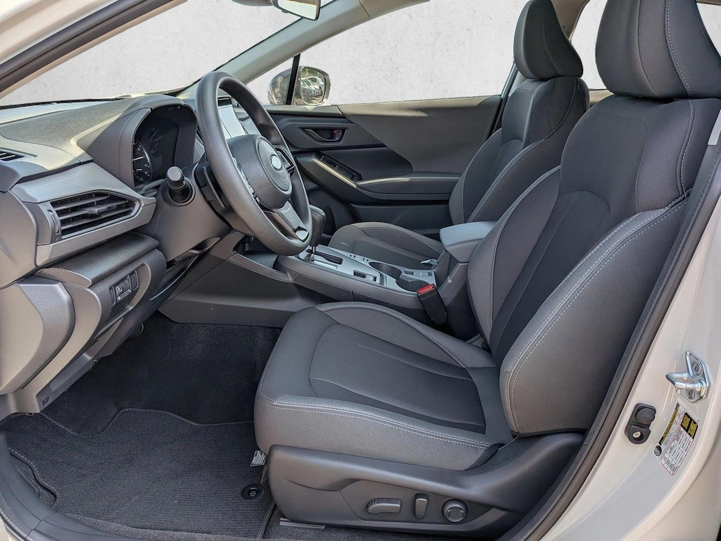 New 2026 Subaru Crosstrek Premium SUV
