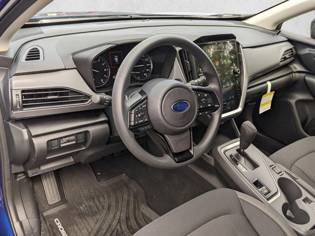 New 2025 Subaru Crosstrek Premium SUV