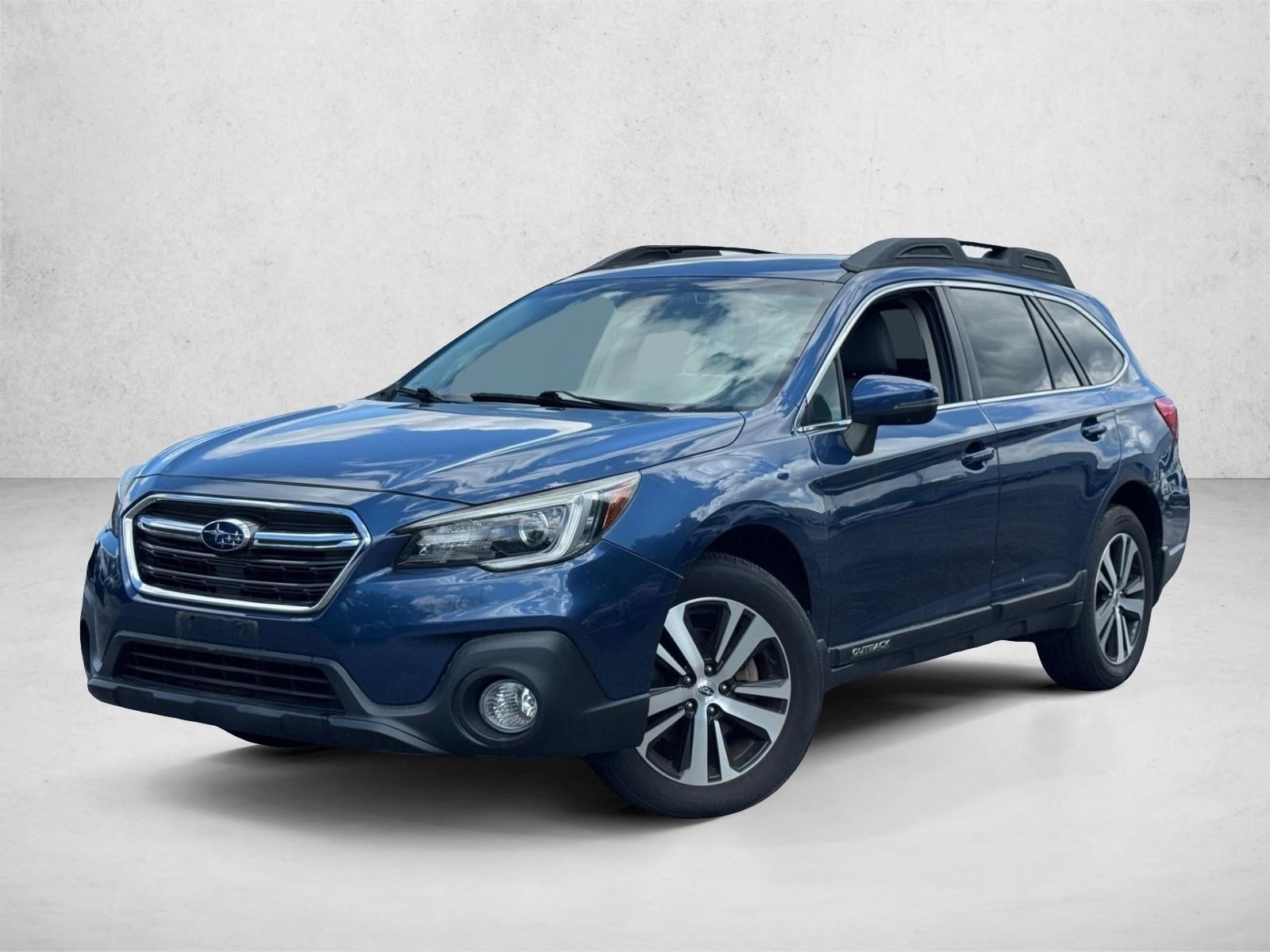 2019 Subaru Outback Limited